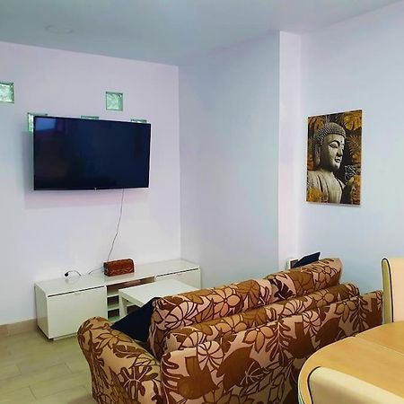 Ten Gara I Icod De Los Vinos Εξωτερικό φωτογραφία