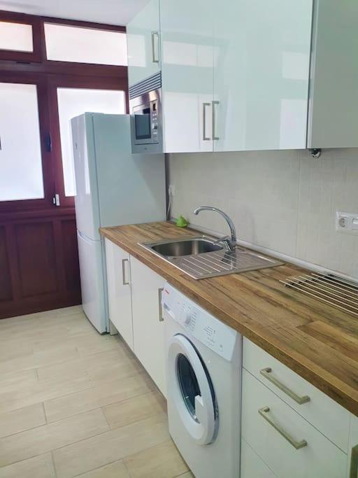 Ten Gara I Icod De Los Vinos Εξωτερικό φωτογραφία